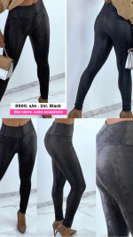 LEGINSY DAMSKIE (S-XL)