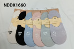 SKARPETY DAMSKIE (35-41)