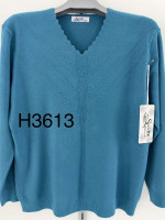 Swetry damskie (M-2XL)