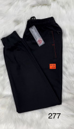 Spodnie męskie (3XL-6XL)