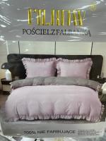 KOMPLET POŚCIELI 3-CZĘŚCIOWY (160X200)