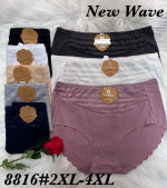 MAJTKI DAMSKIE (2XL-4XL)