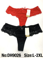 MAJTKI DAMSKIE (L-2XL)