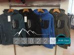 BLUZA MĘSKA (M-3XL)