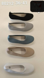 Buty sportowe damskie