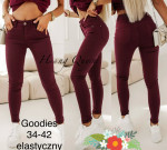 Spodnie damskie (34-42)