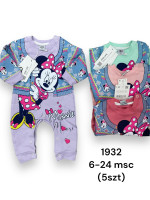 Pające niemowlęce (6-24M)