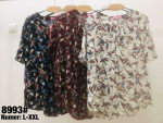 Bluzka damska (L-2XL)