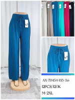 Spodnie damskie (M-2XL)