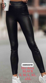 LEGINSY DAMSKIE (S-2XL)