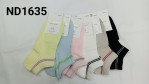 SKARPETY DAMSKIE (35-41)