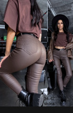 SPODNIE DAMSKIE (34-42)