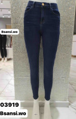 Spodnie damskie (38-48)