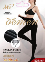 Leginsy damskie (FREE)