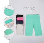 Rybaczki damskie (2XL-5XL)