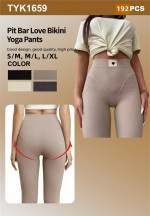 LEGINSY DAMSKIE (S-XL)