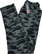 Spodnie męskie (3XL-6XL)
