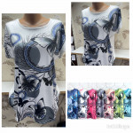 BLUZKA DAMSKA (L-3XL)