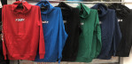 BLUZA MĘSKA (M-2XL)