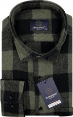 Koszula męska (L-3XL) towar turecki
