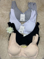 Topy damskie (4XL-6XL)