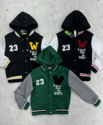 Bluza dziecięca (4-14)