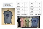 BLUZKA DAMSKA (L-4XL)