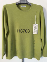 Swetry damskie (M-2XL)