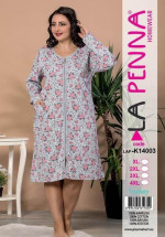 Koszula nocna (XL-4XL)