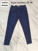 Spodnie damskie (38-48)