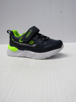 BUTY SPORTOWE DZIECIĘCE (21-26)