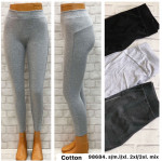 Leginsy damskie (S-3XL)
