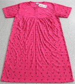 Koszula nocna (M-4XL)