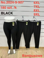 Leginsy damskie (2XL-6XL)