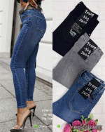 Spodnie damskie (38-48)