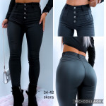 SPODNIE DAMSKIE (34-42)