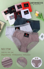 MAJTKI DAMSKIE (XL-3XL)