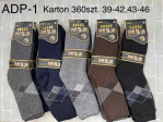 Skarpety damskie (39-46)