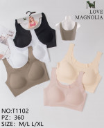 Topy damskie (M-XL)