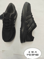 BUTY SPORTOWE DAMSKIE (37-42)