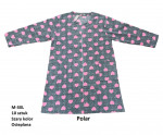 Koszula nocna (M-3XL)