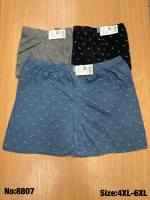 BOKSERKI MĘSKIE (4XL-6XL)