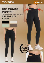 LEGINSY DAMSKIE (S-XL)