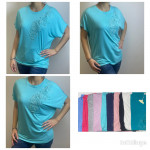BLUZKA DAMSKA (L-3XL)