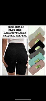 Rybaczki damskie (2XL-5XL)