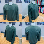 BLUZKA MĘSKA (3XL-6XL) towar turecki