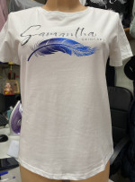 BLUZKA DAMSKA (S-XL)