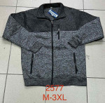 BLUZA MĘSKA (M-3XL) towar turecki