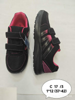 BUTY SPORTOWE DAMSKIE (37-42)