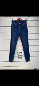 SPODNIE DAMSKIE (36-44)